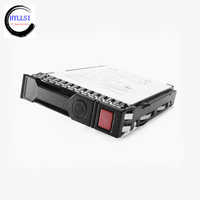 Meilleur prix P19913-B21 Ssd 800 go SAS 12G à usage mixte SFF 2.5in SC disque interne SSD P19913-B21