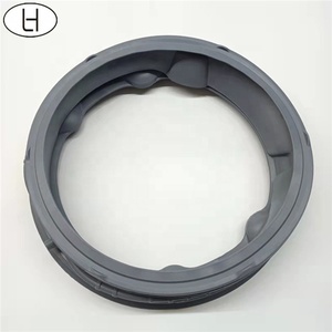 Sello de Puerta Original MDS666516 para <span class=keywords><strong>Lavadora</strong></span> <span class=keywords><strong>LG</strong></span> - Product Image 3