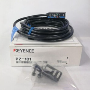 PZ-M11 - ระบบตรวจจับแบบกระจาย/สลับโหมด - เซ็นเซอร์โฟโตอิเล็กทริกอุตสาหกรรม DC12-24V PZ-M11 DC12-24V การตรวจจับความแม่นยำสูง - Product Image 4