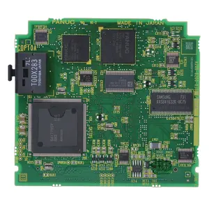 Fanuc New PLC Circuit Board In Stock PCB System Part A20B-8200-0540 A20B-8200-0541A20B-8200-0542 A20B-8200-0543