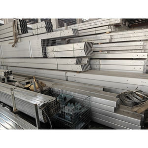 إضاءة للحفلات الموسيقية الألومنيوم برج الحدث المرحلة شقة معدنية سقف الجمالون هيكل عرض المرحلة الجمالون - Product Image 5