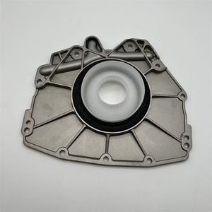 STZT 6420100714 araba aksesuarları parçaları krank mili yağ keçesi 642 010 07 14 Mercedes Benz SPRINTER 906 için W164 - Product Image 2