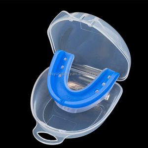 Protector Bucal para Baloncesto, Rugby, Hockey, Boxeo, Taekwondo, Fútbol, <span class=keywords><strong>MMA</strong></span>, Protector de Encías, Equipo Deportivo, Protector de Dientes - Product Image 5