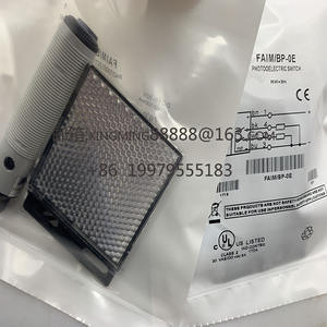 Capteur <span class=keywords><strong>FAIM</strong></span>/BP-0E <span class=keywords><strong>FAIM</strong></span>/BN-2A <span class=keywords><strong>FAIM</strong></span>/BP-2A interrupteur photoélectrique Original authentique - Product Image 4