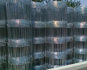 ตาข่ายไฟฟ้าสำหรับเลี้ยงแพะรั้วทุ่งหญ้าแพะม้าแกะ - Product Image 5