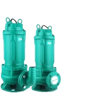 ปั๊มน้ำเสีย SHIMGE รุ่น WQ65-15-5.5L1 40-30-7.5L1 45-25-L2 -222 80-202 100-2 --0.75L4 - Product Image 2