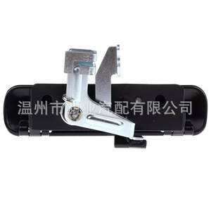 มือจับประตูท้ายรถฟอร์ด E-Series รุ่น 6C2Z15434A20AA F6UZ-15434A20-AAA อะไหล่ทดแทน - Product Image 2