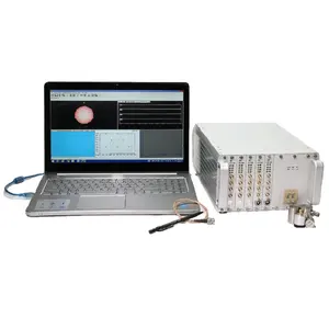 20 channel SAEU3H Acoustic Emission System for NDT testing