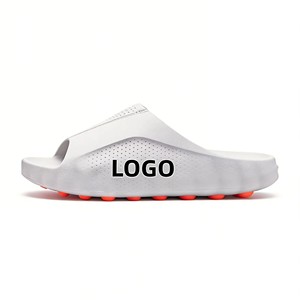 Sandalias EVA de Alta Calidad 2026 New Mind 001 para Hombre, con Punta de Acero, Cómodas, de Secado Rápido, para Exteriores, Talla Grande, Color Puro - Product Image 6