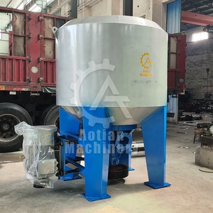 Thấp nhất quán 3-5% chất thải giấy Máy nghiền bột giấy làm pulper hydrapulper - Product Image 1