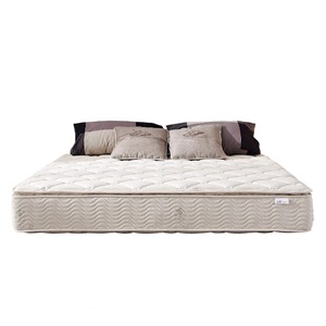 Étiquettes d'impression personnalisées AI DI pour <span class=keywords><strong>matelas</strong></span> coréen, <span class=keywords><strong>matelas</strong></span> à ressorts en mousse à mémoire de forme Sleepwell pour hôtel 5 étoiles - Product Image 4