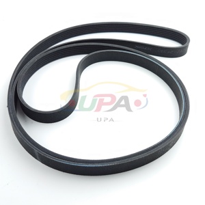 Correa acanalada en V de alta calidad para sistema de motor 25212-2F320 252122F320 para Hyundai ELANTRA 25212 2F320 - Product Image 2