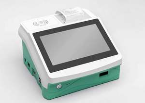 수의학 Potable <span class=keywords><strong>POCT</strong></span> 형광 건조 면역 형광 호르몬 분석기 판매 - Product Image 4