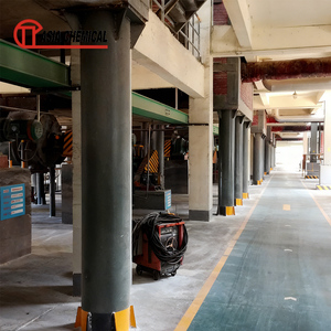 Fournisseur de services professionnels d'équipements d'engrais, couvrant toute la gamme d'équipements tels que le phosphate monoammonique - Product Image 5