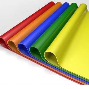 Porte rapide à enroulement en <span class=keywords><strong>PVC</strong></span> à grande vitesse <span class=keywords><strong>avec</strong></span> fenêtre horizontale pour entrepôt industriel, surface finie - Product Image 2