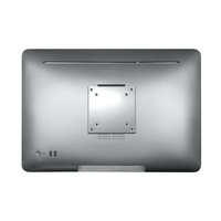 Vente flash Ordinateur de bureau tout-en-un tactile professionnel 18,5 pouces 21,5 pouces 24 pouces 1920*1080 HD Gamer PC Barebone