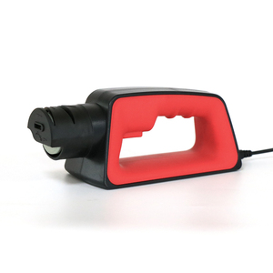 Afilador <span class=keywords><strong>de</strong></span> cuchillos eléctrico <span class=keywords><strong>de</strong></span> alta calidad <span class=keywords><strong>con</strong></span> muela <span class=keywords><strong>de</strong></span> diamante, <span class=keywords><strong>piedra</strong></span> <span class=keywords><strong>de</strong></span> <span class=keywords><strong>afilar</strong></span> <span class=keywords><strong>de</strong></span> acero para tijeras, afilador <span class=keywords><strong>de</strong></span> cuchillos ranurados - Product Image 4