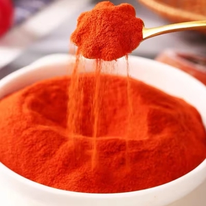 Bột cà chua tinh khiết tự nhiên phun khô bột cà chua nhà máy Trung Quốc trực tiếp bán buôn - Product Image 2
