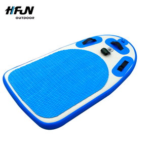 HIFUN 2025 vente en gros océan Sport nautique adulte surf doux point de chute planche de corps planche gonflable <span class=keywords><strong>Bodyboard</strong></span> - Product Image 2