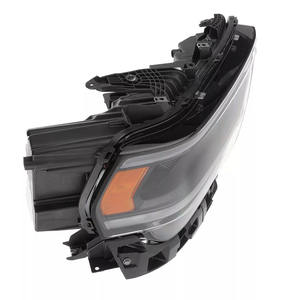 Bon <span class=keywords><strong>prix</strong></span> phare pièces de voiture pour <span class=keywords><strong>dodge</strong></span> <span class=keywords><strong>RAM</strong></span> <span class=keywords><strong>2500</strong></span> 3500 2019-2024 lampe frontale pièces neuves - Product Image 2