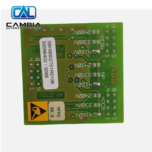 100% नया 3b002751r0106 रेक्टिफायर सुपरवाइसी - Product Image 2