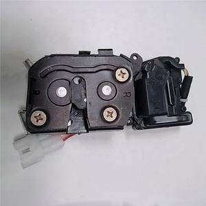 Pezzi di Ricambio JAC J6 <span class=keywords><strong>serratura</strong></span> della porta anteriore 6105100u2010 - Product Image 6