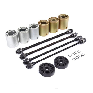 Kit <span class=keywords><strong>de</strong></span> Servicio Universal para Cojinetes <span class=keywords><strong>de</strong></span> Buje - Juego <span class=keywords><strong>de</strong></span> Herramientas Todo en Uno con Estuche <span class=keywords><strong>de</strong></span> Almacenamiento para Mantenimiento <span class=keywords><strong>Automotriz</strong></span> Profesional y DIY - Product Image 5