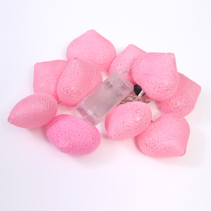 Tùy chỉnh tình yêu trang trí trang phục chuỗi đèn - Product Image 4