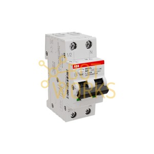 ABB 2CSR255080R1205 - Nuovo - Product Image 1