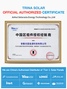 Vente flash - Panneaux solaires <span class=keywords><strong>Trina</strong></span> 480w 490w 495w 500w - Haute efficacité - Panneaux solaires monocristallins pour usages multiples - Product Image 4