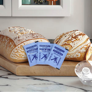 Oxyfree Safe Food Zuurstofabsorber |   Hoge zuiverheid 99,9% sterke zuurstofabsorptie stopt meeldauw algemeen pakket meerdere maten - Product Image 1