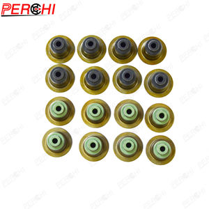 Для Ford Mondeo-2.0 16V FOCUS II Turnier 1,8 2006-2012 сальник для штока клапана OEM 3S4G-6A517-AA 1S7G-6A517-BG завод - Product Image 2