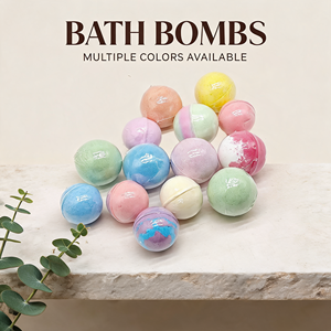 Bombas <span class=keywords><strong>de</strong></span> Baño Personalizadas al por Mayor, Bombas <span class=keywords><strong>de</strong></span> Baño Naturales en Forma <span class=keywords><strong>de</strong></span> <span class=keywords><strong>Sal</strong></span>, Set <span class=keywords><strong>de</strong></span> Regalo para Spa en Casa y Aromaterapia - Product Image 2