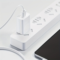 Chargeur mural multifonction USB A à port unique, 5V 2A 1A, prise standard américaine et européenne, charge rapide, portable