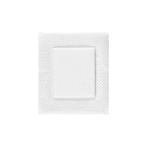 Pansement médical stérile, pansement auto-adhésif jetable, pansement respirant non tissé de grande taille, pansement externe - Product Image 1