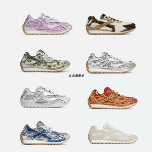 Zapatillas de diseñador unisex de caña alta de talla grande para hombre y mujer, versión Op - Product Image 1