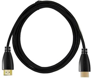 1.5M 1M 2M 3M 5M <span class=keywords><strong>10M</strong></span> 15M Câble <span class=keywords><strong>HDMI</strong></span> Plaqué Or 1.4 1080p Câbles Vidéo 3D pour HDTV Splitter Switcher - Product Image 2