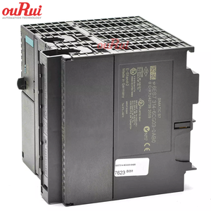 Hoàn toàn mới và gốc Bộ điều khiển PLC SIMATIC S7-300 6ES7314-6CG03-0AB0 CPU314C-<span class=keywords><strong>2DP</strong></span> Hàng tồn kho 6ES7 314-6CG03-0AB0 - Product Image 2