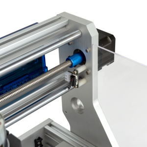 Oferta Especial: Router CNC de Escritorio Zhong Hua Jiang 3018-PROVer de 3 Ejes, 300x180x45mm, Máquina de Tallado de Madera y Corte de Metal - Product Image 4