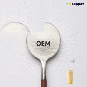 ผงชีสโฟม 1 กก. บรรจุถุง ฮาลาล HACCP สำหรับร้านชานมไข่มุก ผู้ผลิต - Product Image 2