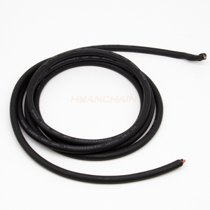 Dây Cáp SJOOW 300V 6/4 8/4 10/4 12/4 14/4 Dây Cao Su Điện Cầm Tay Chống Nước Và Dầu - Product Image 3