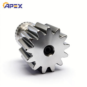 Pièces de rechange pour excavatrice APEX de haute précision et longue durée de vie, 010320A, arbre de moteur rotatif pour CAT301.7D/3992941 avec garantie d'un an - Product Image 1