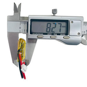 بطارية ليبو قابلة لإعادة الشحن ، من من من من من من من من من من من - Product Image 3