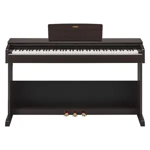 Produk Penjualan Terbaik Yamaha YDP-103 Piano Digital 88 Tombol Keyboard Profesional Standar Piano Tegak