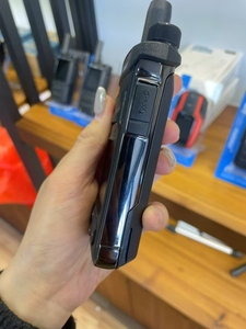 실제 PTT 4G LTE IP POC 라디오 100KM 200KM 5000KM 장거리 글로벌 네트워크 핸디 토키 SIM 카드 세계 인터넷 워키토키 - Product Image 3