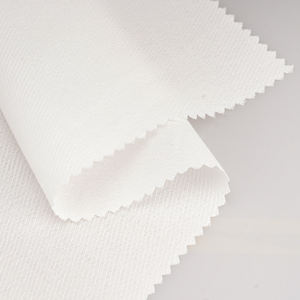 Новое поступление, высокое качество, 47% вискозный 53% тканый принт, V120D * R30S, ткань с индивидуальным принтом для женщин, повседневные платья - Product Image 3