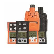 เครื่องตรวจจับก๊าซพิษ INDUSTRIAL SCIENTIFIC Ventis MX4 ขนาดเล็ก เครื่องวิเคราะห์ก๊าซ CO สี่ชนิด รับประกัน 1 ปี - Product Image 2
