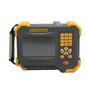 Huazheng Elektrische HZNZ-100 Batterij Test Meter Interne Weerstand Batterij Impedantie Tester