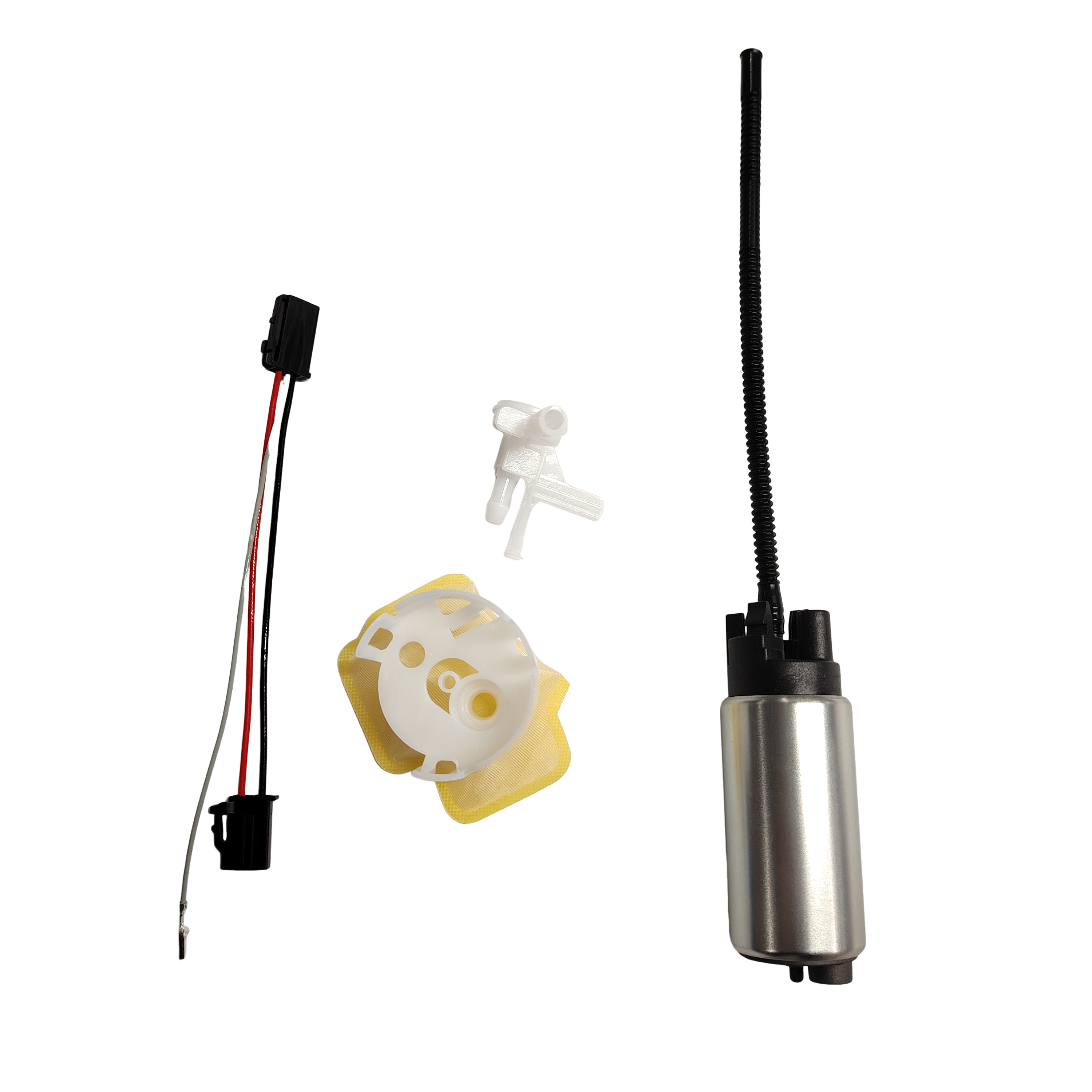 High Quality Auto Part Fuel Pump 31119-C9000 for Hyundai Elantra 2.0 with Hose Tube Filter 31119-C9000