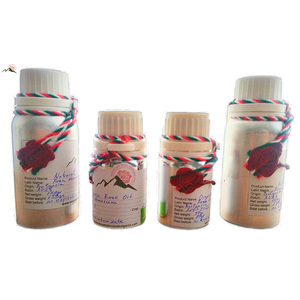 Cao cấp chứng nhận hữu cơ bularian Rose Oil ROSA Damascena tự nhiên số lượng lớn cho bán - Product Image 1